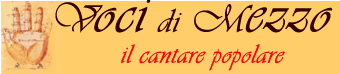Voci di mezzo